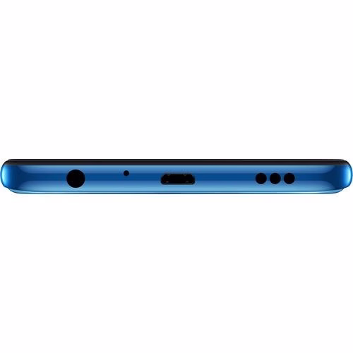 Мобильный телефон LG K12 Prime