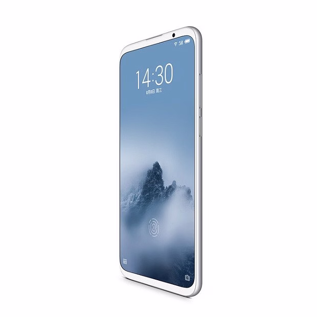 Мобильный телефон Meizu 16th Plus
