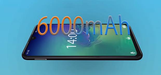 Мобильный телефон Oukitel K9