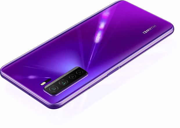 Смартфон Huawei nova 7 SE 128GB