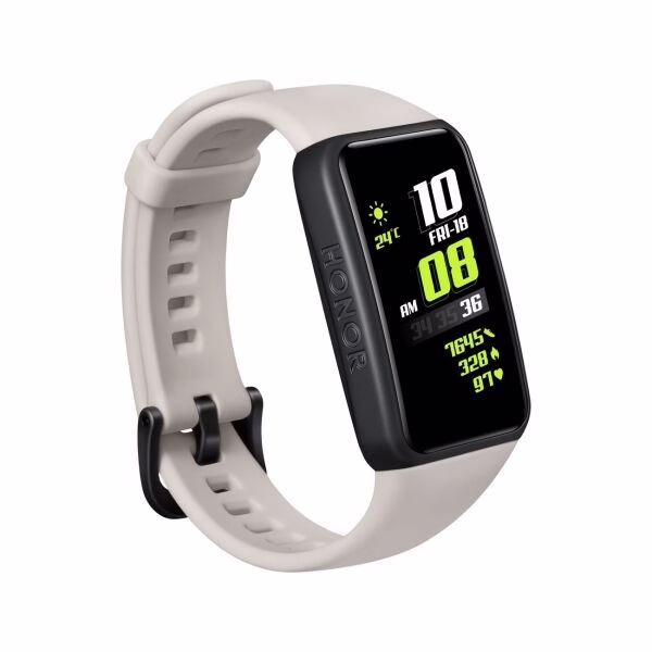 Фитнес-браслет HONOR Band 6 (ARG-B39) серый