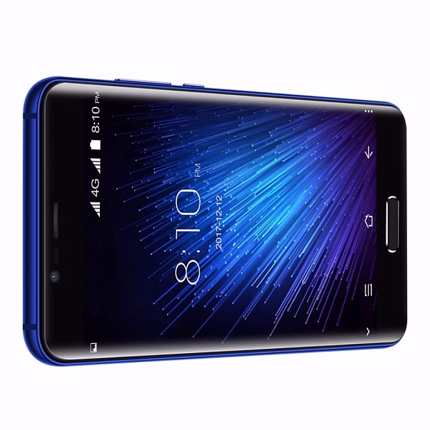 Смартфон Blackview P6000 6GB/64GB