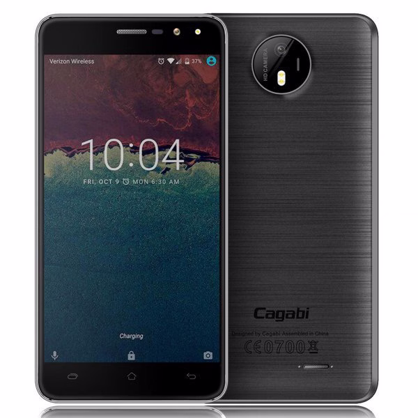 Смартфон Cagabi One 1GB/8GB