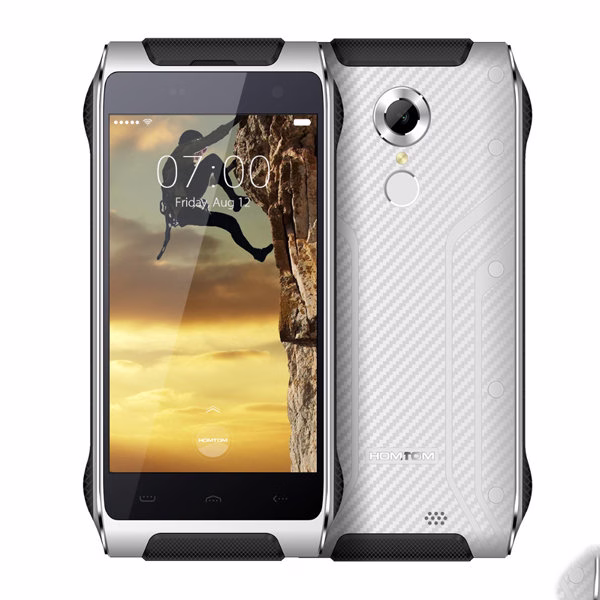 Мобильный телефон HomTom HT20 Pro
