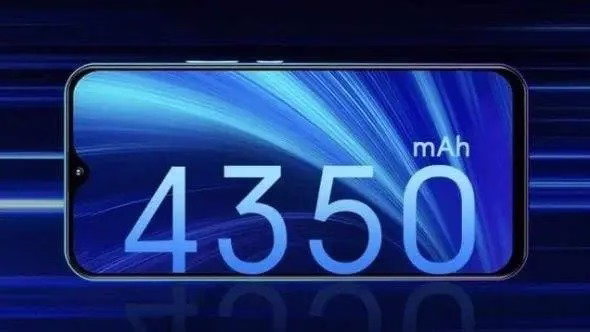 Мобильный телефон Gionee K6