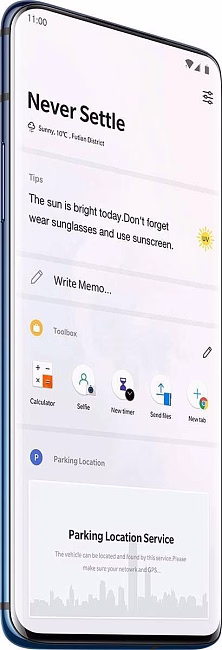Смартфон OnePlus 7 Pro 6GB/128GB