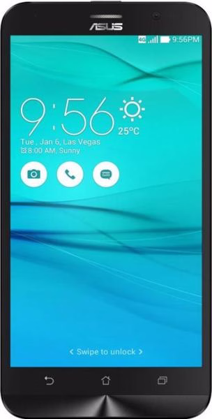 Смартфон Asus ZenFone Go ZB552KL 32GB