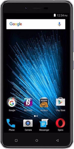 Смартфон BLU Vivo XL 2 3GB/32GB