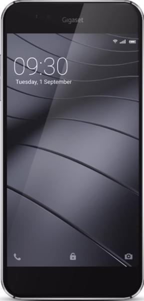 Мобильный телефон Gigaset ME Pure