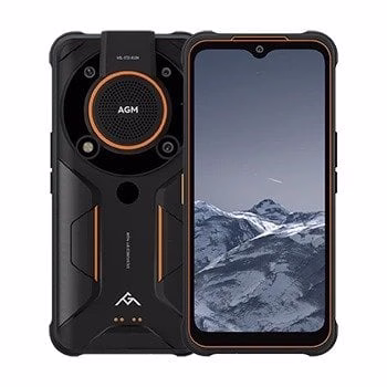 Смартфон AGM Glory G1 8GB/256GB