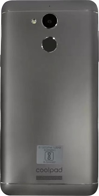 Мобильный телефон Coolpad Note 5