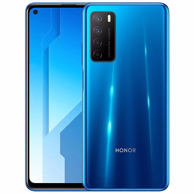 Смартфон Huawei Honor Play 4 128GB
