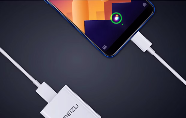 Смартфон Meizu E3 6GB/64GB