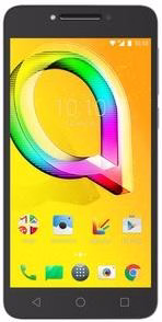 Мобильный телефон Alcatel A5 LED