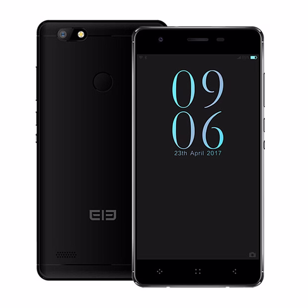 Смартфон Elephone C1 Mini 1GB/16GB