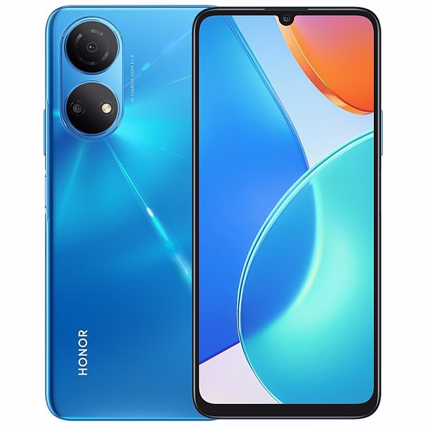 Смартфон Honor Play 30 Plus 4GB/128GB
