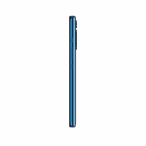 Мобильный телефон Motorola One Fusion+
