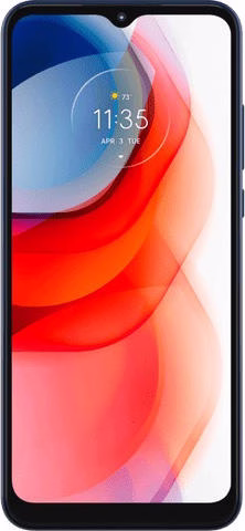Мобильный телефон Motorola Moto g Play