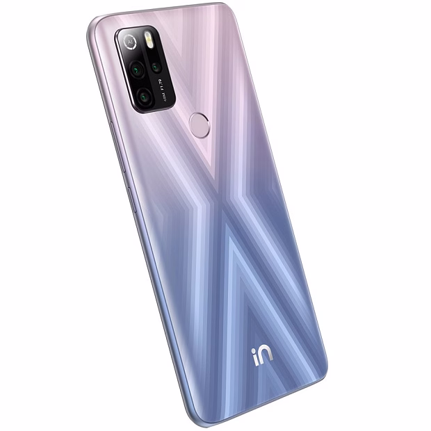 Мобильный телефон Micromax IN 1
