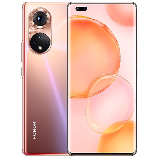 Смартфон Honor 50 Pro 8GB/256GB