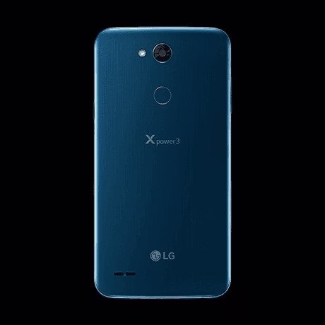 Смартфон LG X Power 3 2GB/32GB