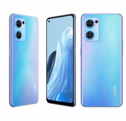 Смартфон Oppo Find X5 Lite 8GB/256GB
