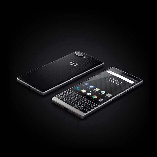 Смартфон BlackBerry KEY2 6GB/64GB