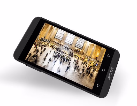 Смартфон Archos 40 Power