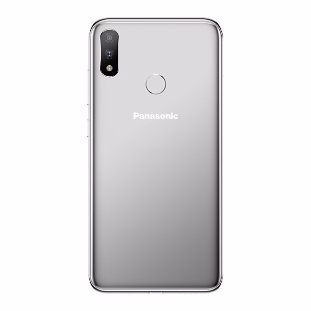 Смартфон Panasonic Eluga X1 4GB/64GB