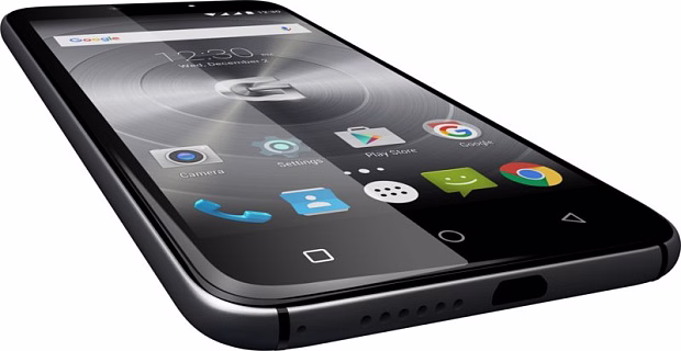 Смартфон Gigabyte Gsmart Classic LTE 2GB/16GB