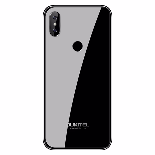 Смартфон Oukitel C13 Pro 2GB/16GB
