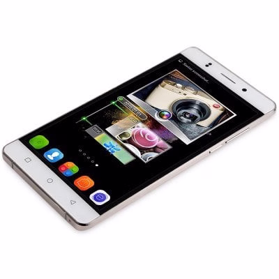 Смартфон Amigoo H3000 512MB/4GB