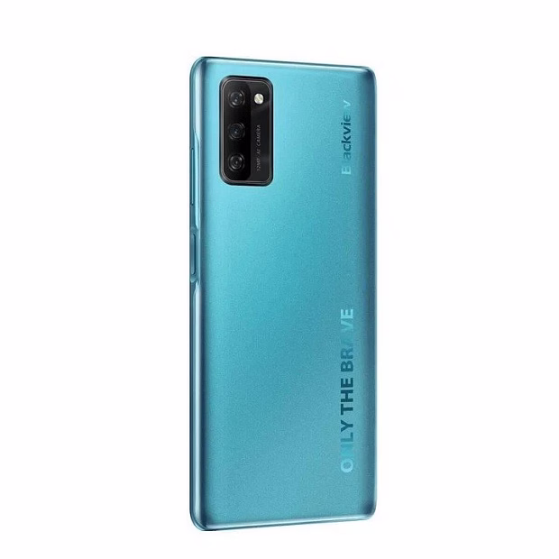 Смартфон Blackview A100 6GB/128GB