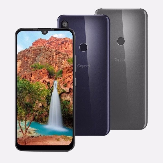 Смартфон Gigaset GS190 2GB/16GB