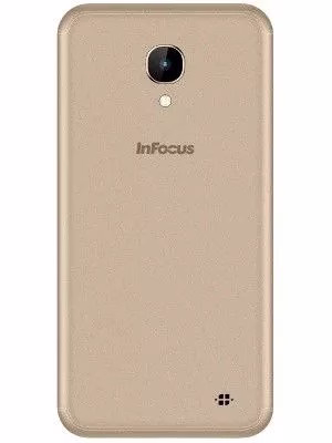 Смартфон InFocus A2 2GB/16GB