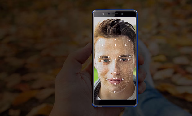 Смартфон Panasonic Eluga Ray 530 3GB/32GB