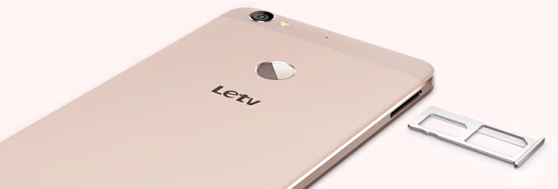 Мобильный телефон LeEco (LeTV) Le 1s