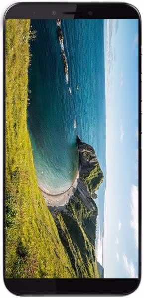 Смартфон iLA Silk 4GB/64GB