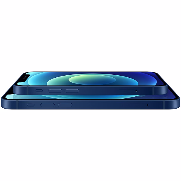 Смартфон Apple iPhone 12 64GB (синий)