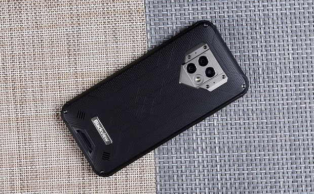 Мобильный телефон Blackview BV9800