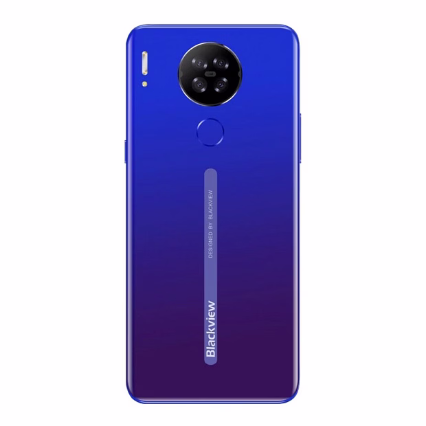 Смартфон Blackview A80 2GB/16GB