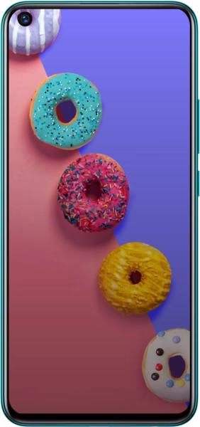 Смартфон Infinix S5 4GB/64GB