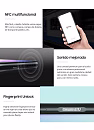 Смартфон Blackview A90 4GB/64GB