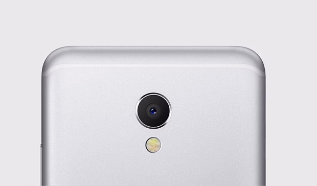 Мобильный телефон Meizu MX6