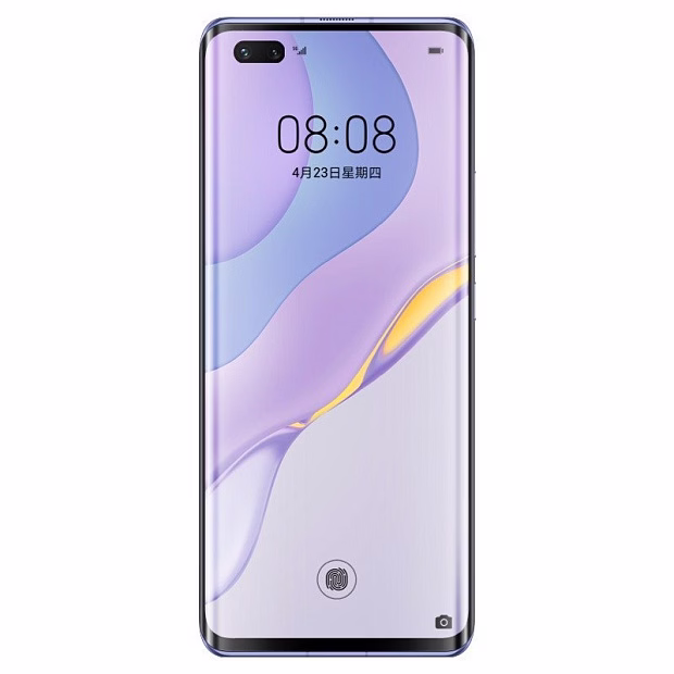 Смартфон Huawei Nova 7 Pro 128GB