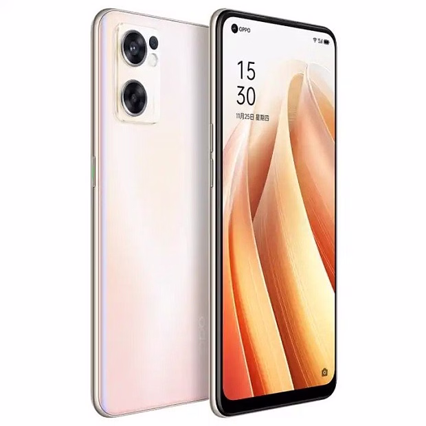 Смартфон Oppo Reno7 SE 8GB/128GB