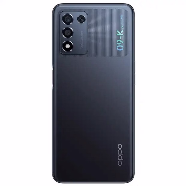 Смартфон Oppo K9s 6GB/128GB