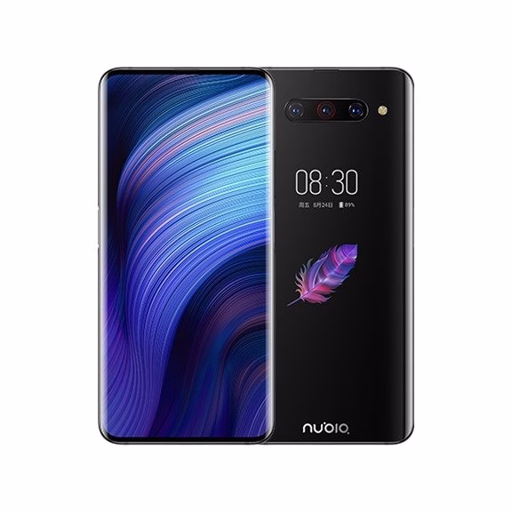 Мобильный телефон Nubia Z20