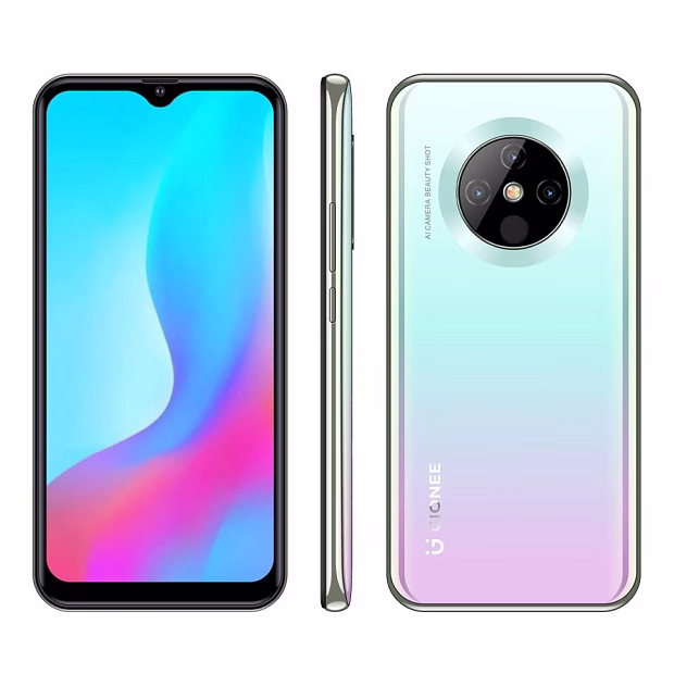 Смартфон Gionee P60 4GB/128GB