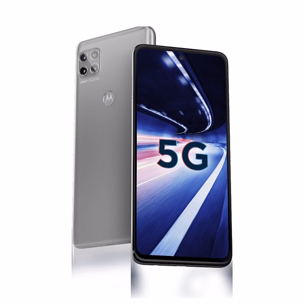 Смартфон Motorola Moto One 5G Ace 4GB/64GB